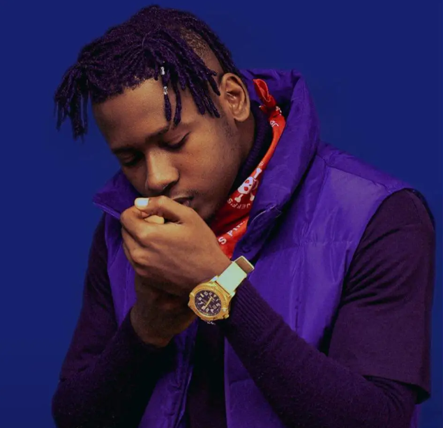 Kolaboy – Ugomma Ft JAYDEE