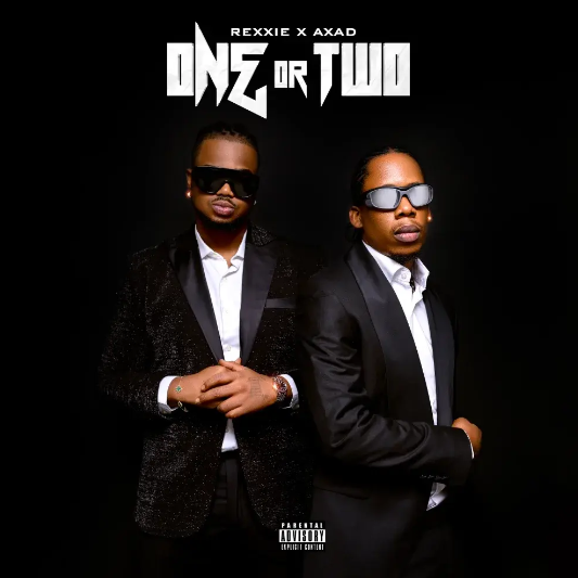 Rexxie – One Or Two ft. Axad