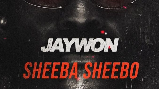 Jaywon - Sheeba Sheebo