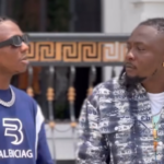 Figo M – Outsider Ft. DennyB