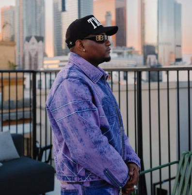 Dj Tunez - Apala Disco Remix Ft Wizkid