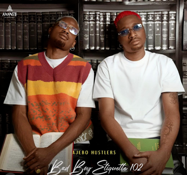 Ajebo Hustlers – Wicked