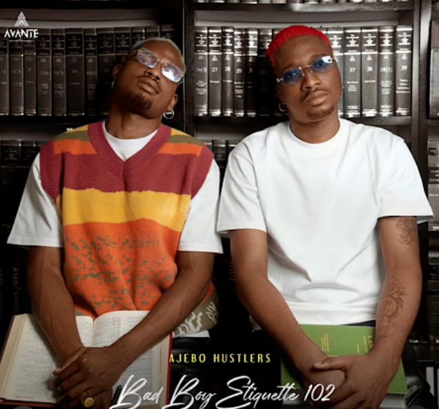 Ajebo Hustlers – Last Week Ft. Jeriq