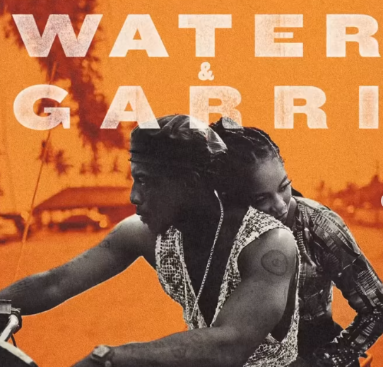 Tiwa Savage - Water & Garri Soundtrack Album