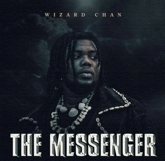 Wizard Chan – Pray Hard Ft. Dino Zee