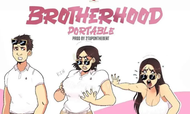 Portable – Brotherhood
