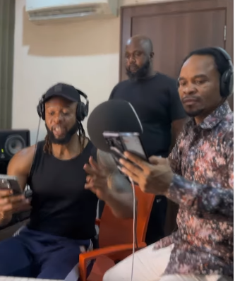 Flavour - Power Ft Odumeje