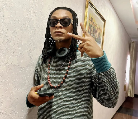 Sean Breeze - Nwa Mgbeke