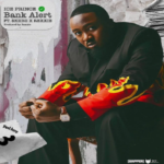 Ice Prince – Bank Alert Ft. Skiibii & Rexxie
