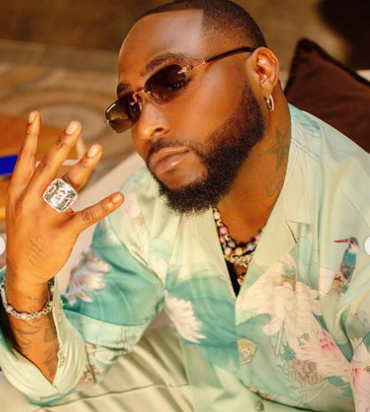 Davido - Gbedu (New Song)