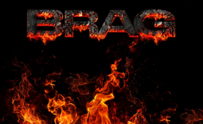 Sarkodie – Brag