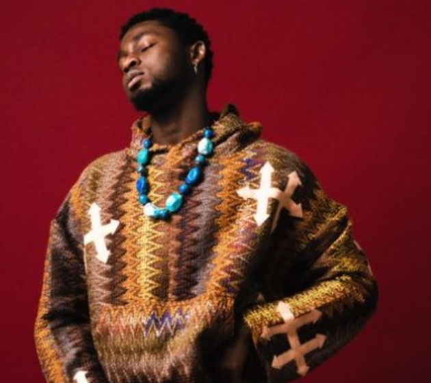 Omah Lay – Envelope