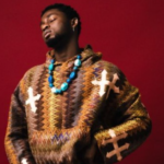 Omah Lay – Suffocating