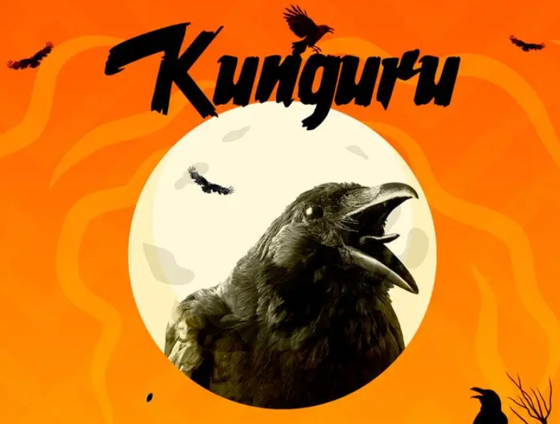 Mbosso - Kunguru