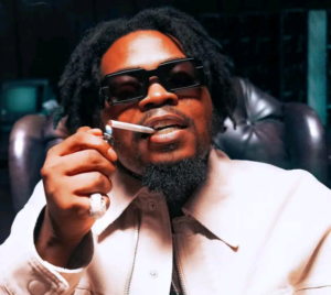 Olamide – Hello Habibi