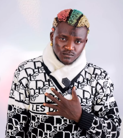 Portable - Ogbanje (God Father Awon Single Mother)
