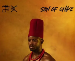 Chike – Apple