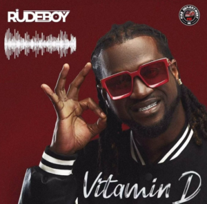Rudeboy – Vitamin D