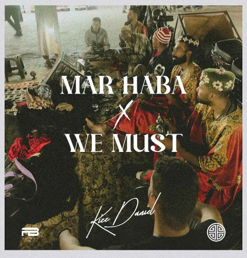 Kizz Daniel – We Must ft. Thyself