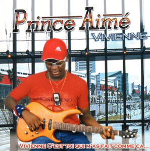 Prince Aime - Vivienne
