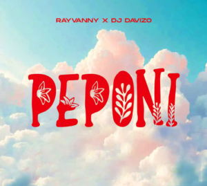 Rayvanny – Peponi ft. DJ Davizo