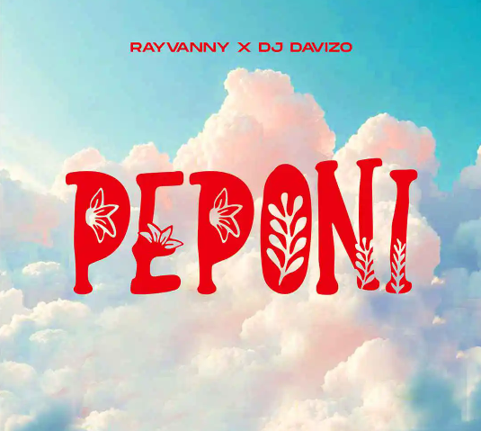 Rayvanny – Peponi ft. DJ Davizo