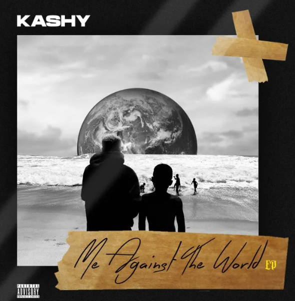 Kashy – On God ft. Seyi Vibez