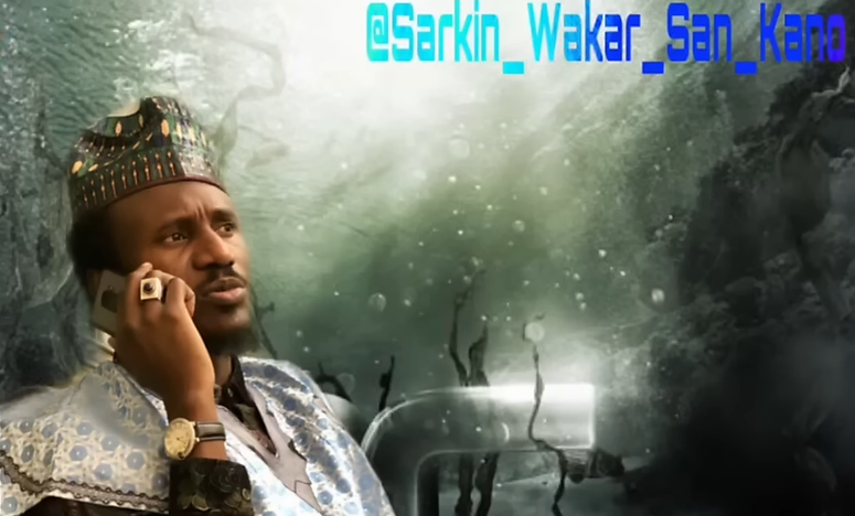 Nazir - Sabo Garbu (Down Down)