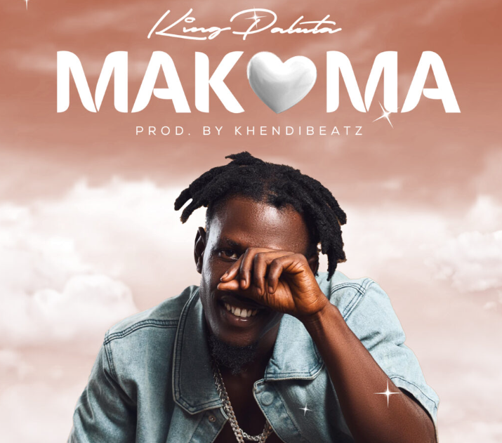 King Paluta - Makoma