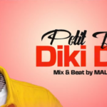 Petit Fally - Diki Diki