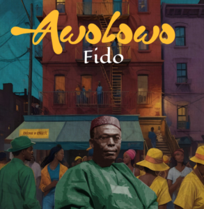 Fido – Awolowo