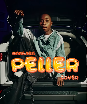 Peller – Marhaba Cover Ft Kizz Daniel