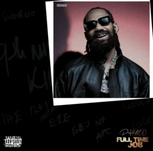 Phyno – Deep Ft. Fave