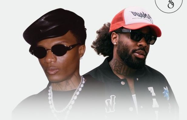 Wizkid - Sometimes Ft. Brent Faiyaz