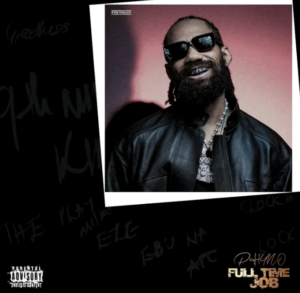 Phyno – Its Nothing (Hype by Emaodiaa)