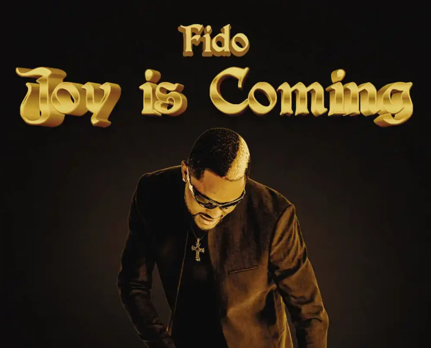 Fido – Joy Is Coming