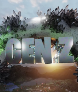 Zinoleesky - Gen Z (Album)