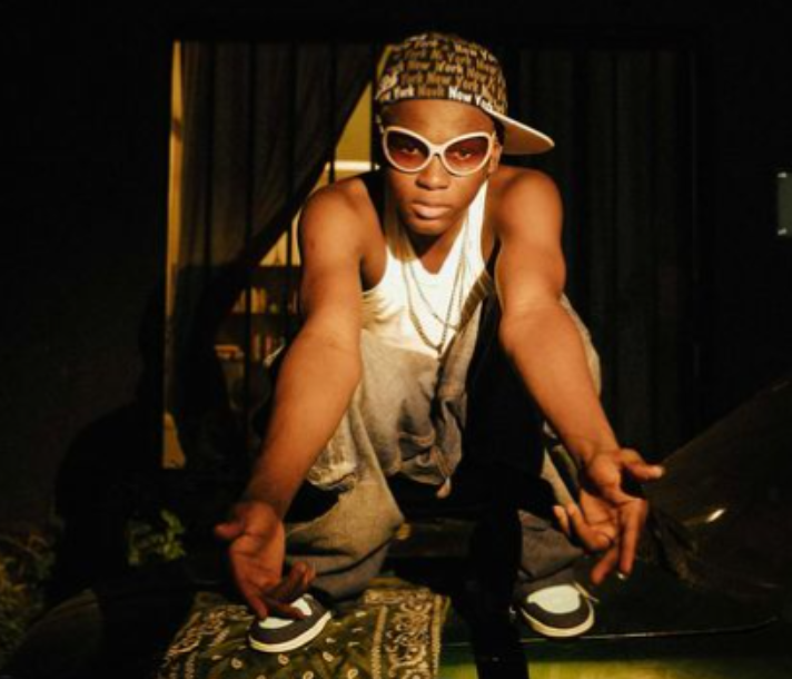 Ayo Maff – Panic