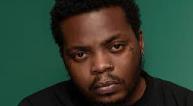 Paul Play – Love in Tokyo Ft. Olamide