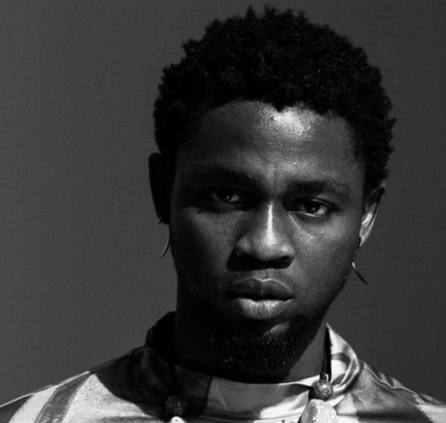 Omah Lay – Ikebe