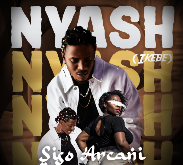 Siso Arcani – Nyash (Ikebe)