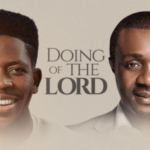 Moses Bliss - Doing Of The Lord Ft. Nathaniel Bassey