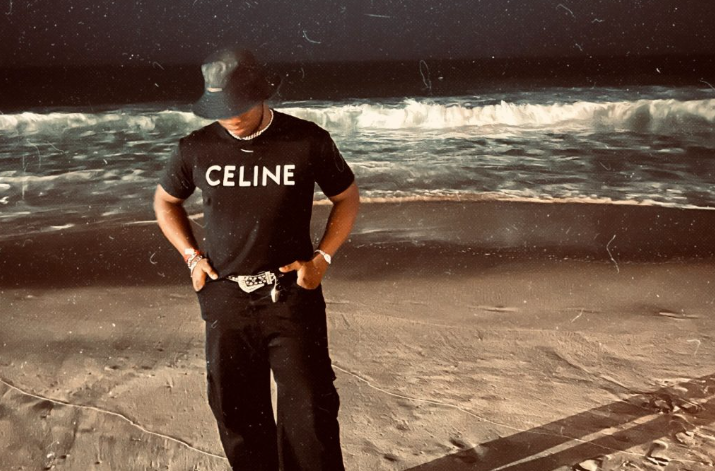 Boi Chase – Darling (Refix)
