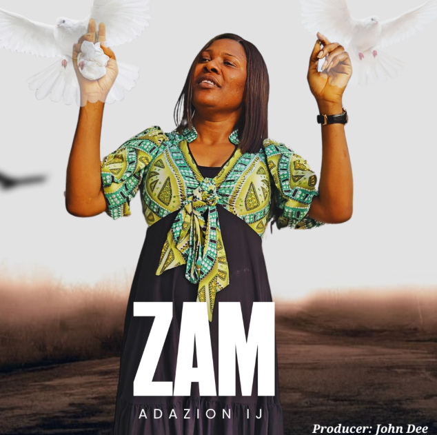 Adazion Ij – Zam