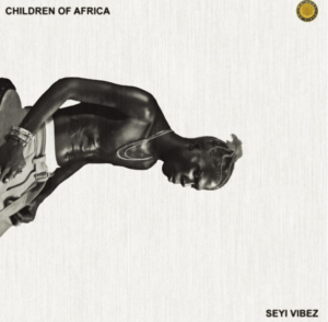 Seyi Vibez – Mario Kart