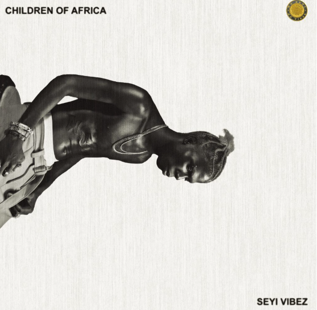 Seyi Vibez – Mario Kart