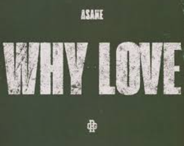 Asake – My Type (Why Love)