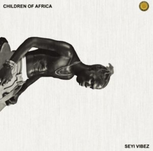 Seyi Vibez – Money Na The Formula