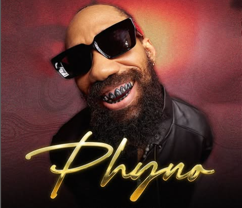 Phyno – Warm Up Session