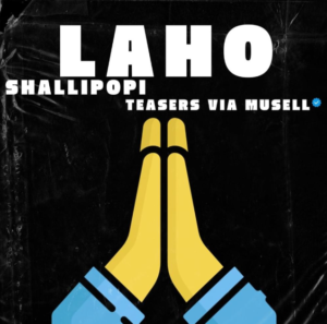 Shallipopi – Desperado Laho